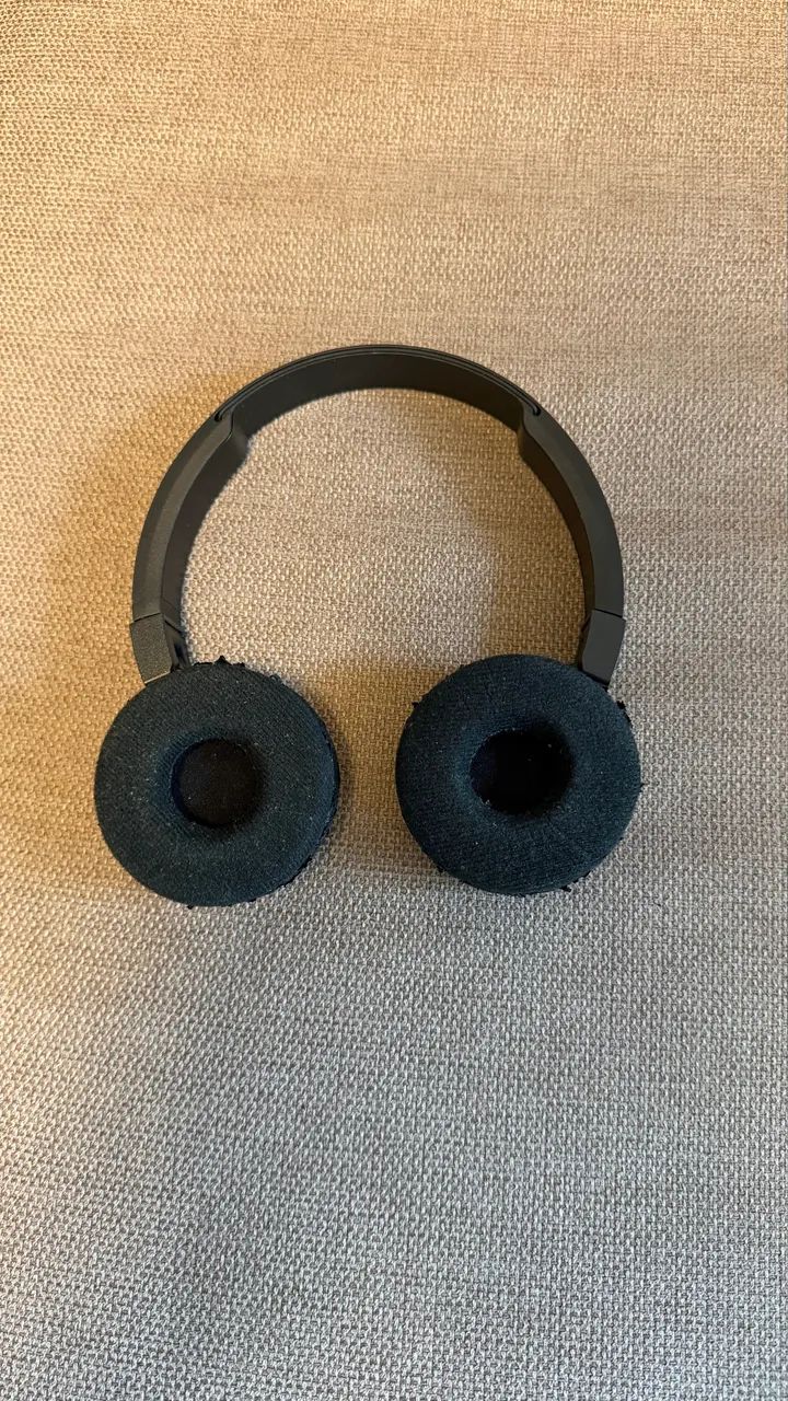 FONE JBL T450bt - Foto 2