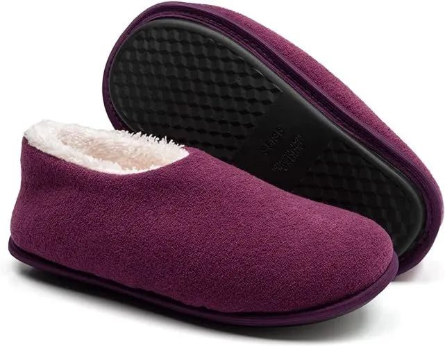 Pantufa Antiderrapante n°34 (Nova) - Foto 2