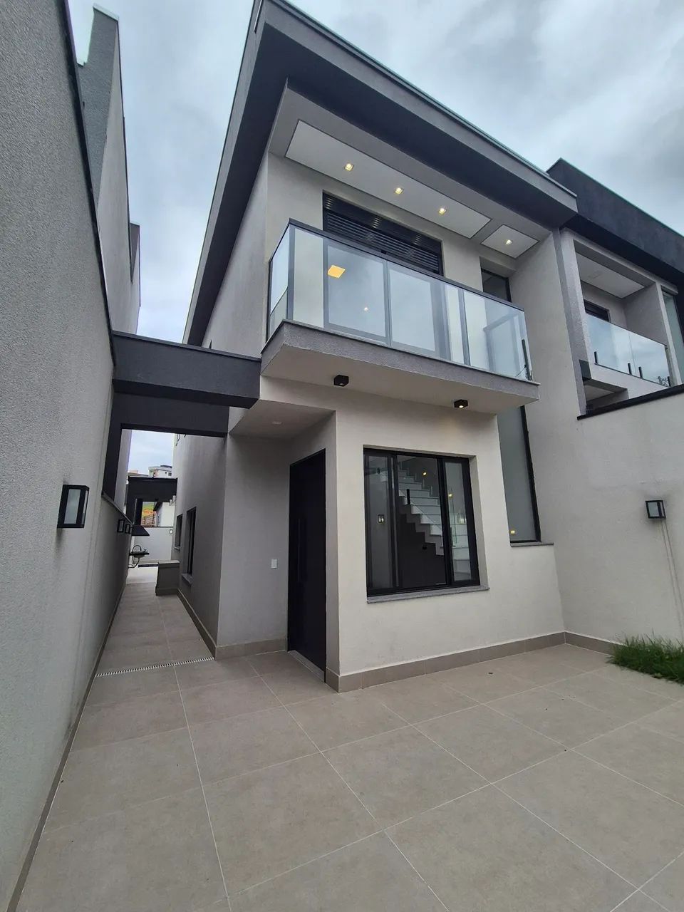 Foto - Santana de Parnaíba - Villas do Jaguari