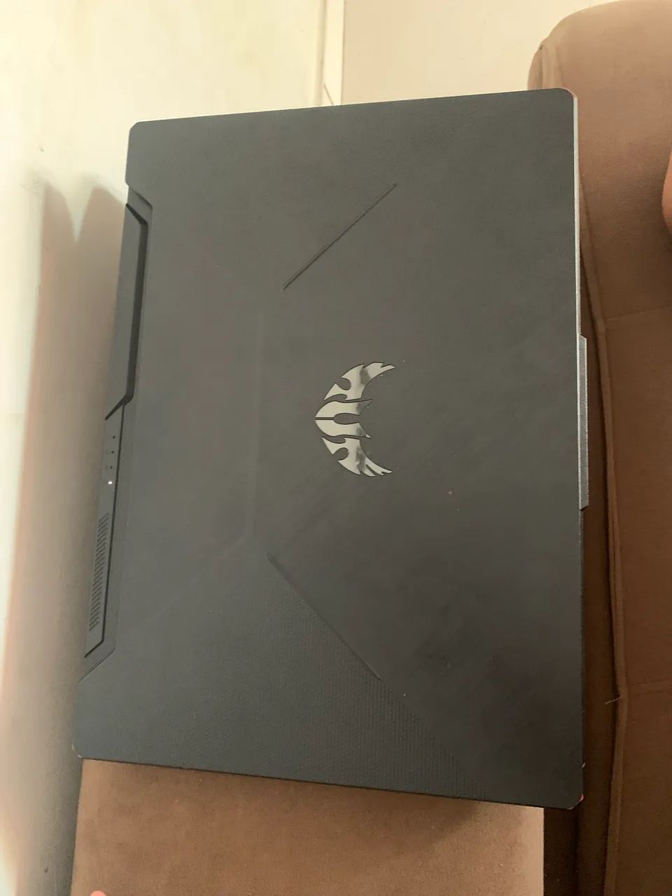 computador asus tuf gaming f15 - Foto 3