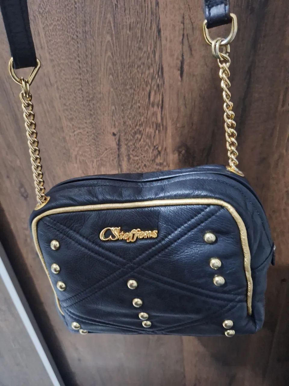 Vendo Bolsa da Carmen Steffens