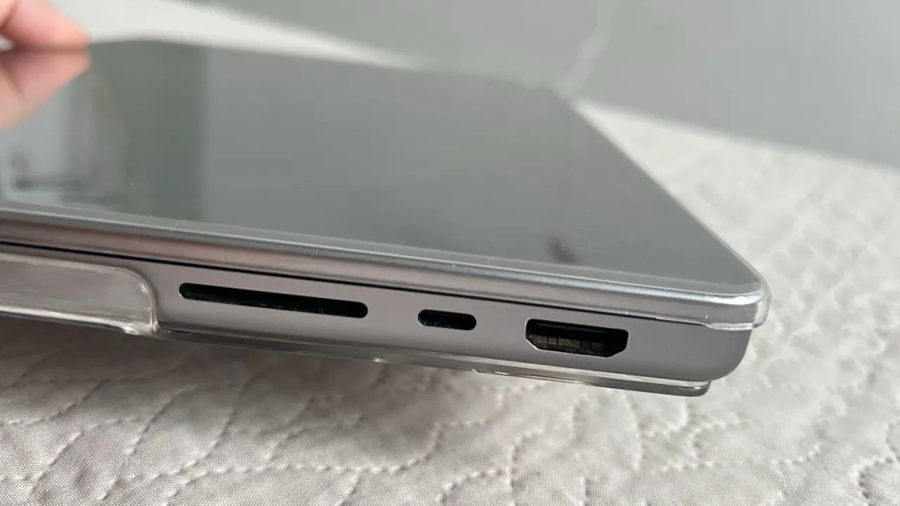 MacBook Pro - M2 Pro - 16GB /500gb - 14? 2023 - Foto 4