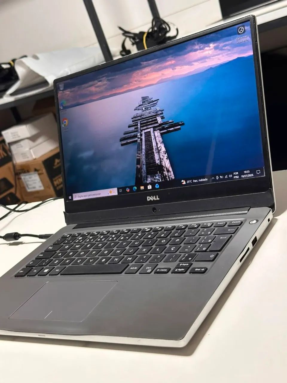 Notebook Dell Inspiron  - Foto 3