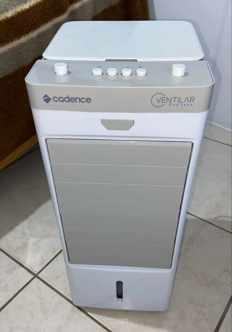 Climatizador Umidificador  - Foto 3