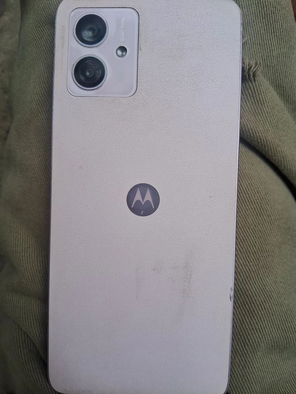 Moto e14 - Foto 2