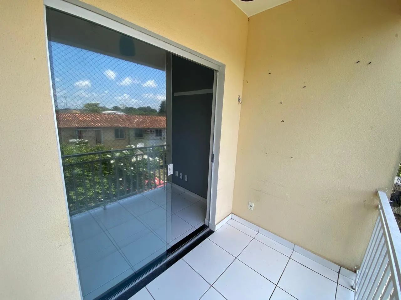 Apto no Residencial Sonhare ( Jardim Sideral) - Foto 3