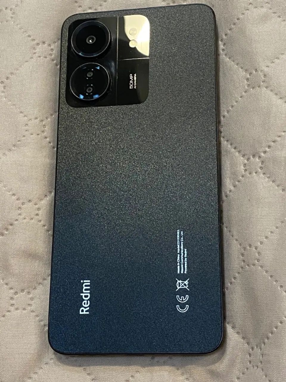 REDMI 13C  - Foto 3