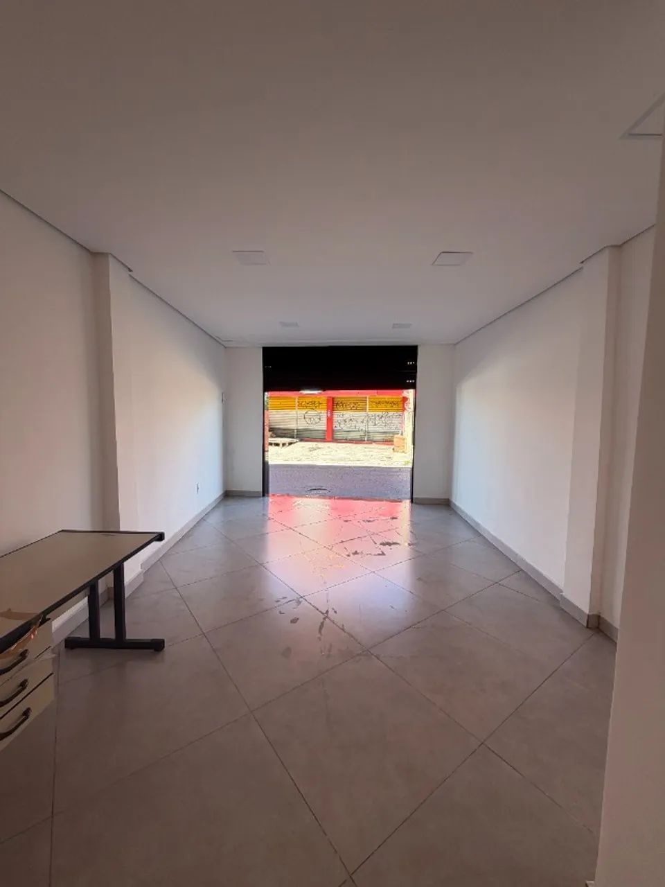 Loja recem reformada no bairro Jaqueline 25m2 - Foto 3