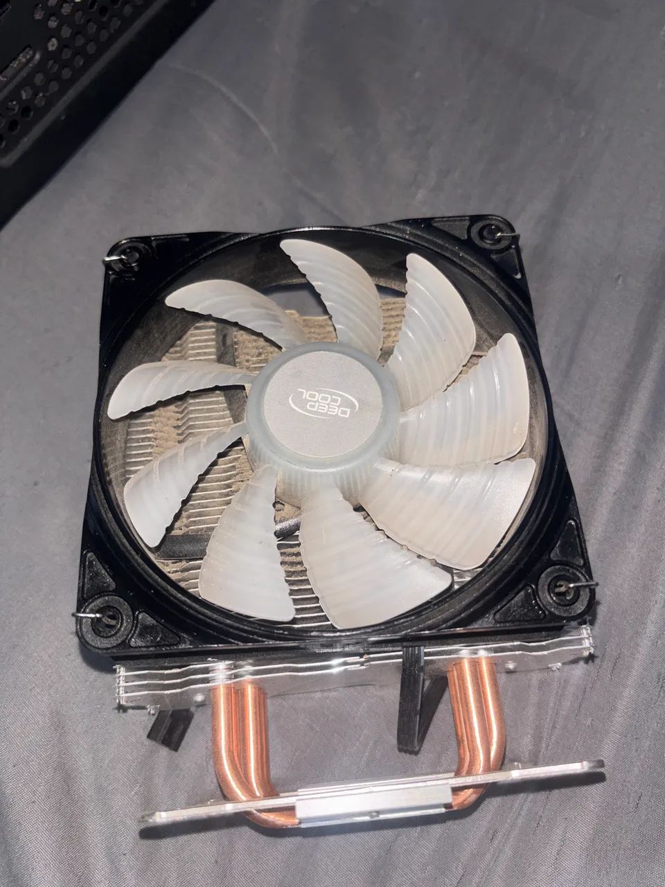 Cooler DeepCool Gammaxx 400 V2