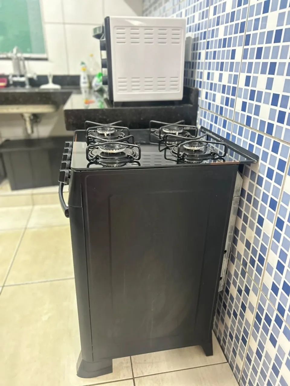 Fogão  - Foto 5