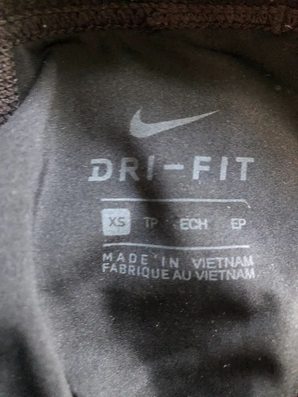 calça nike pro - Foto 3