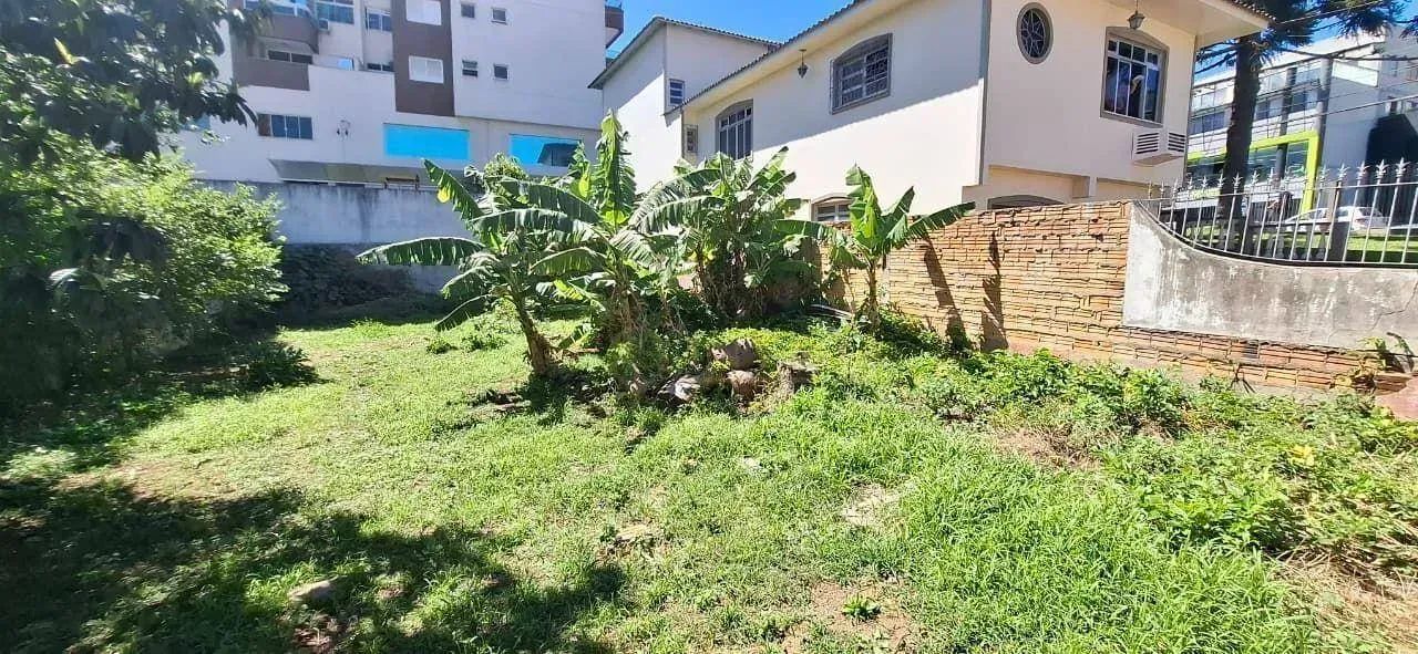 Terreno de 336 m² para alugar em Florianópolis!