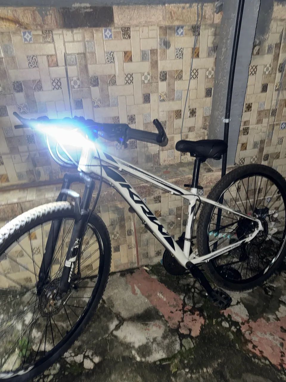 KSW ARO 29 - Foto 3