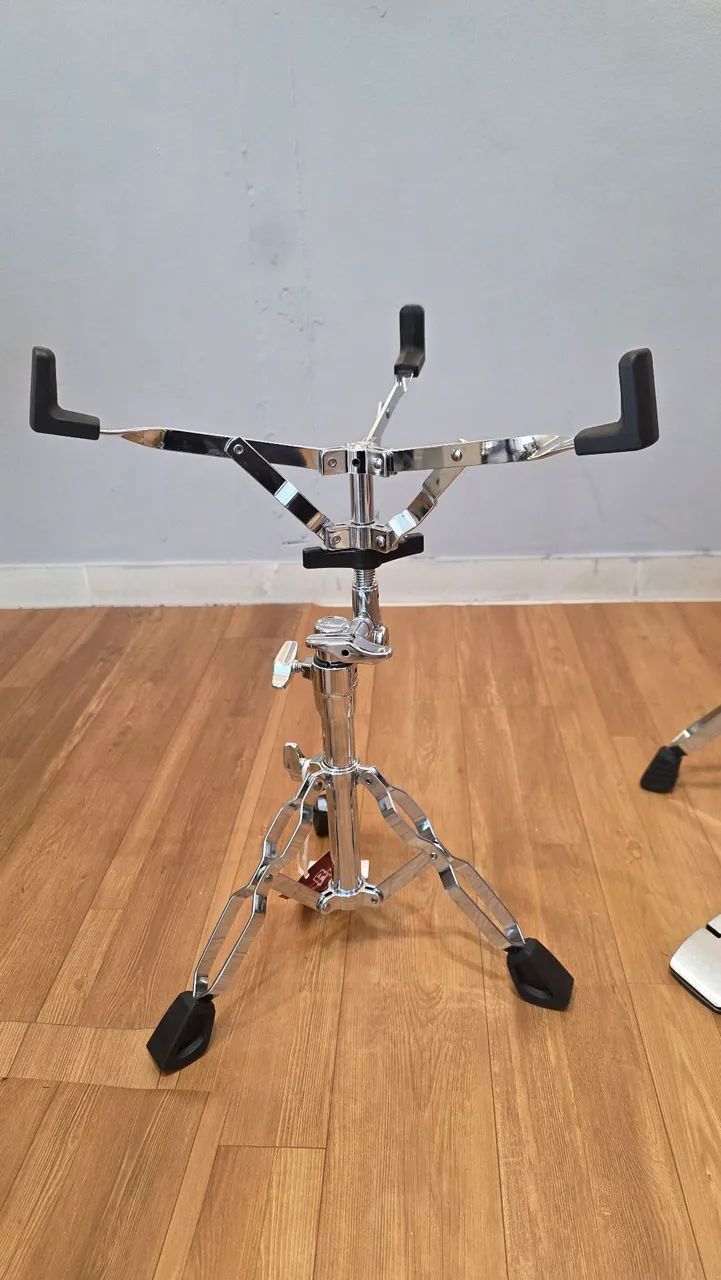 Estante de caixa Pearl S-830 UNILOOK
