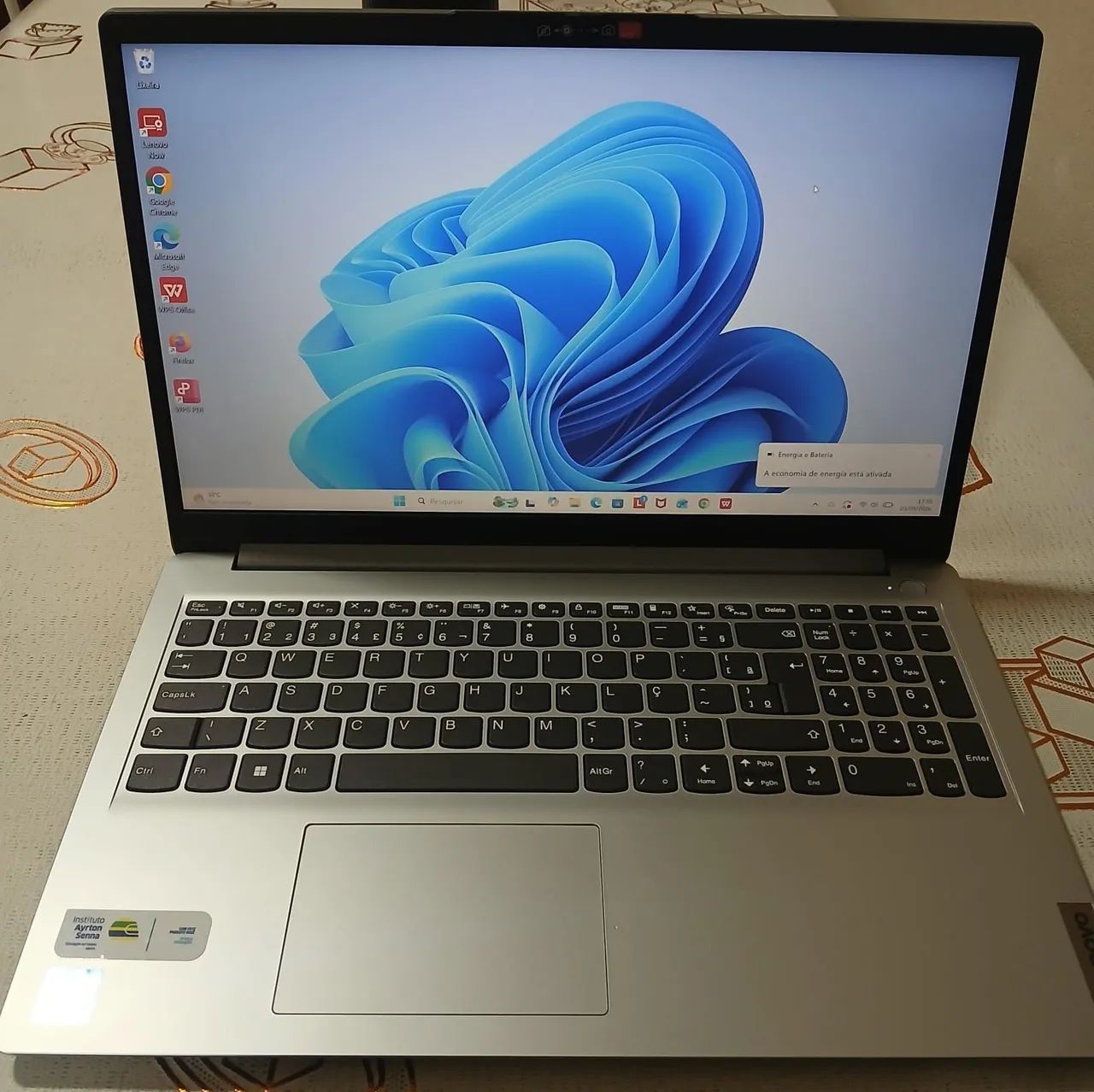 Notebook 