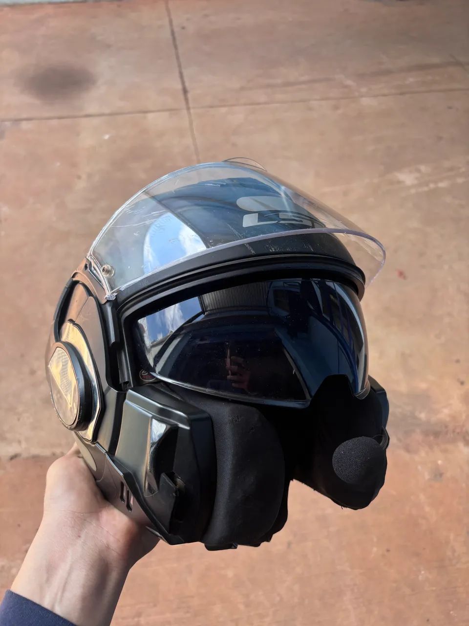 Ls2 valiant n62