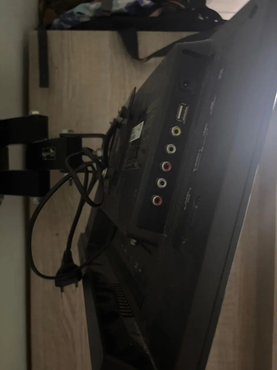 TV Philco 20 polegadas - Foto 2