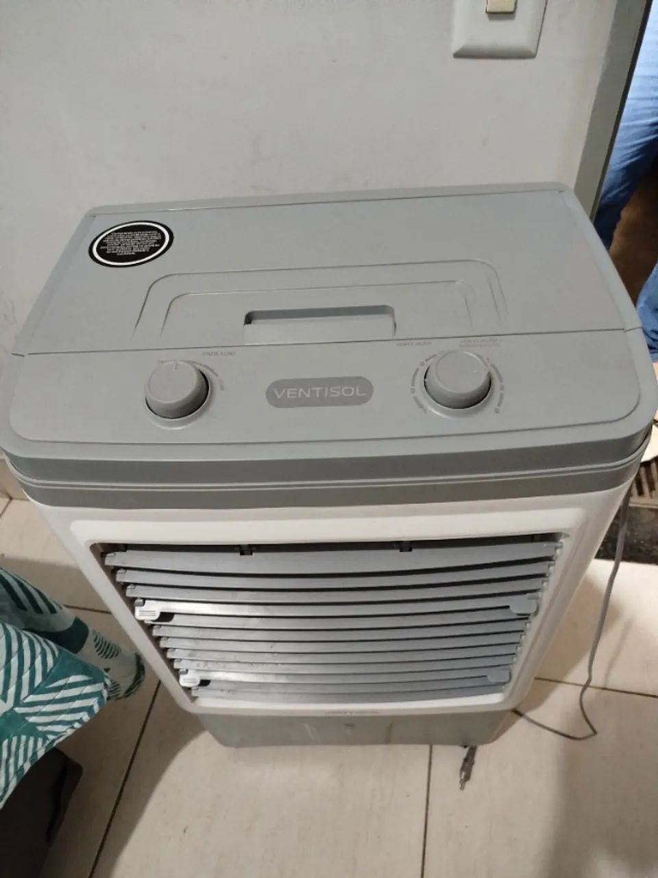 Climatizador  - Foto 2