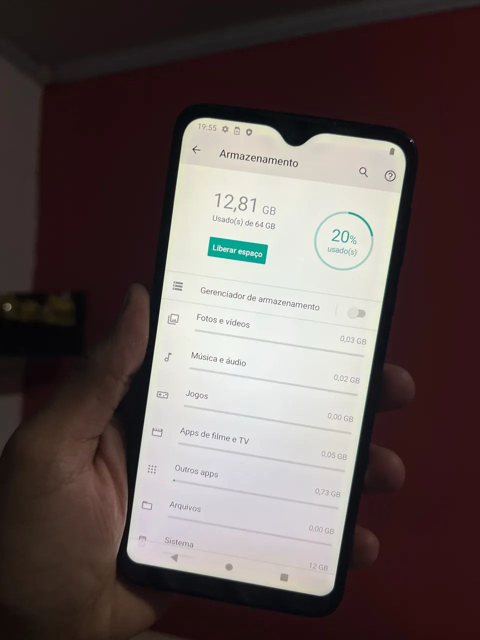 Motorola one macro 64gb - Foto 3