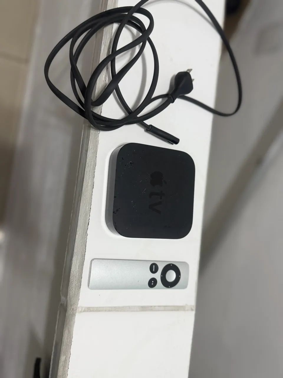 Apple TV  - Foto 3