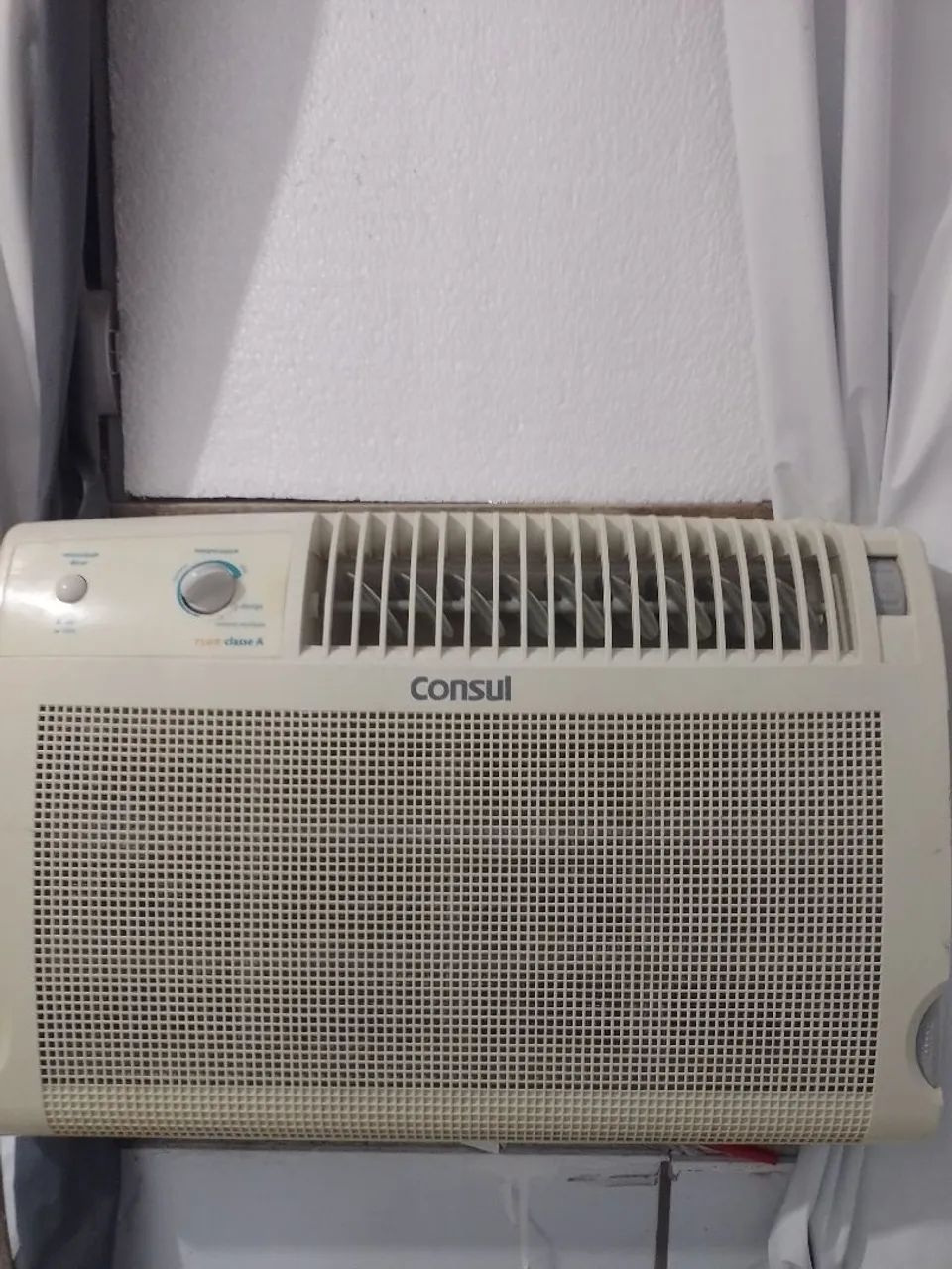 Vendo ar condicionado Consul
