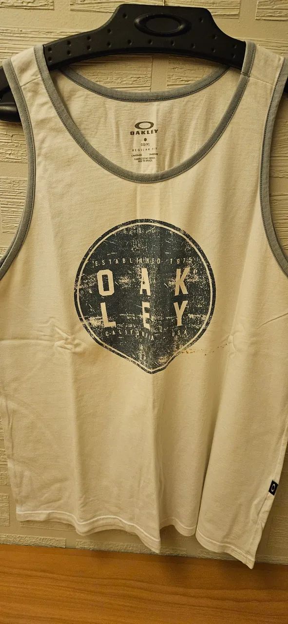 Regata oakley