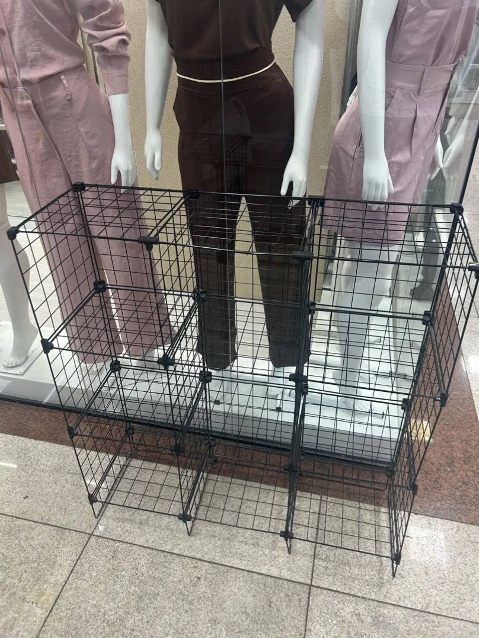 Vendo Balcão pra Loja