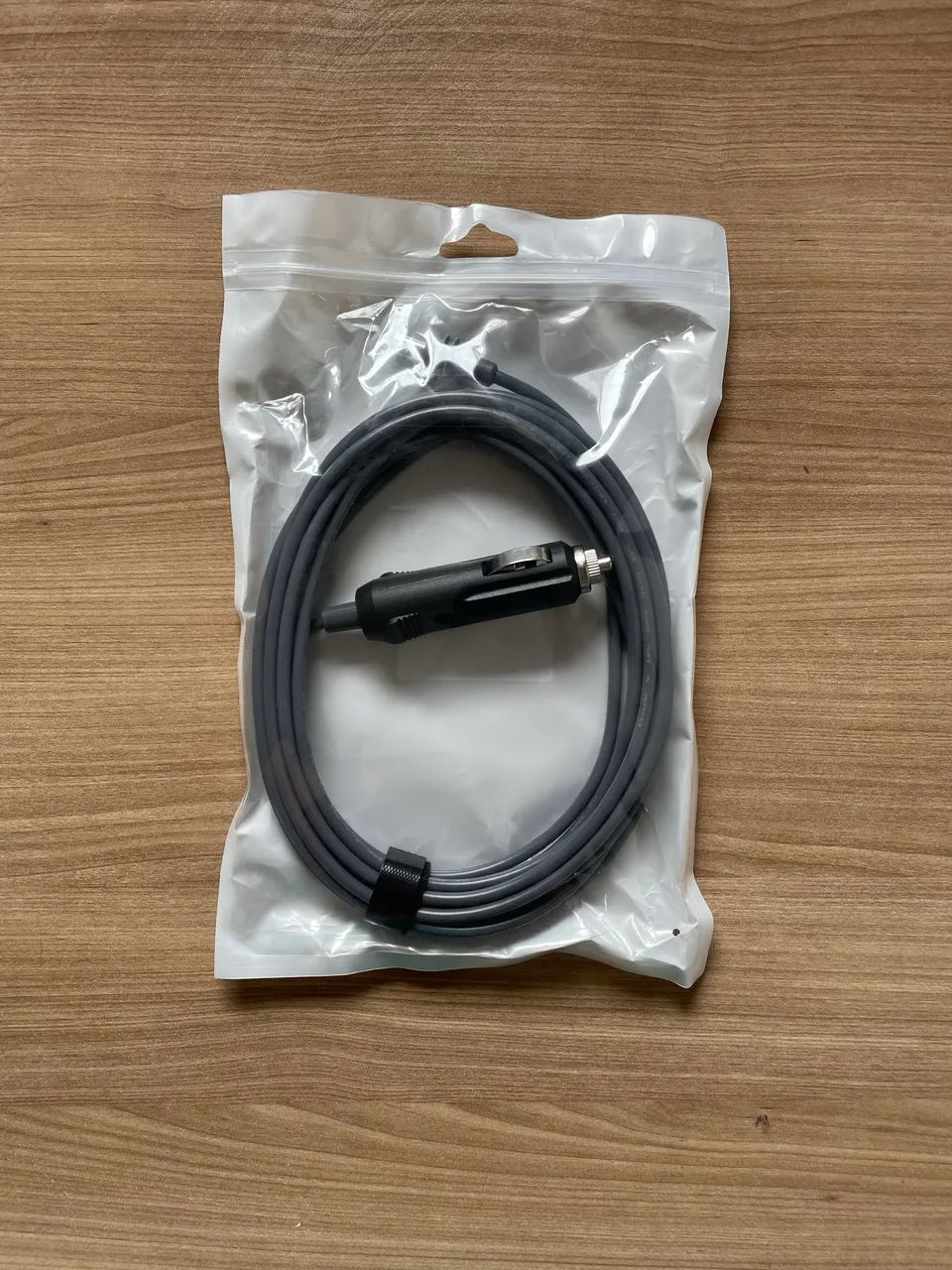 Cabo 5 Metros Starlink Mini 12V/24V Cinzero - Foto 2