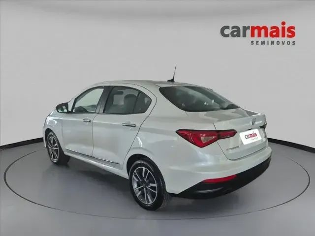 Fiat Cronos Precision 1.3 16V Flex Aut. 2025 - Foto 3