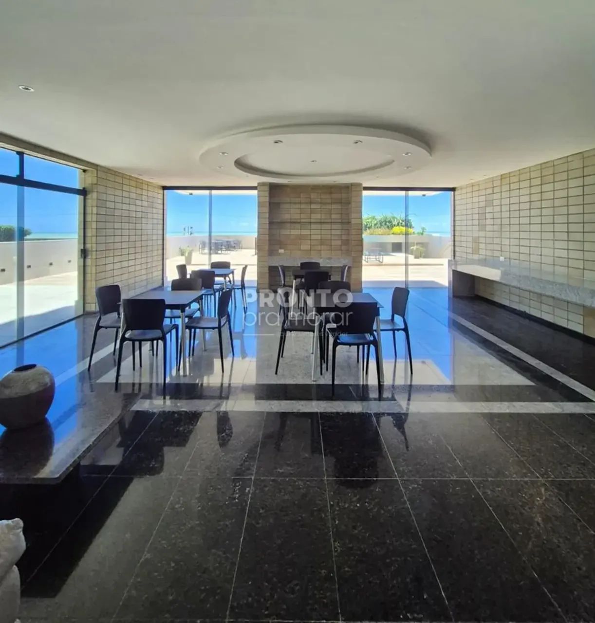 EXCLUSIVIDADE, SOFISTICAÇÃO E VISTA MAR EM PIEDADE! - Foto 5