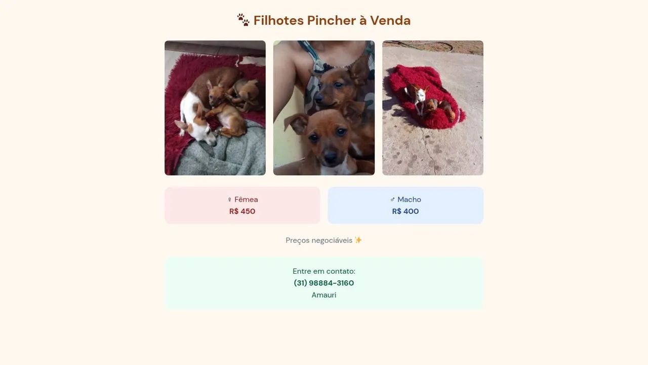 Pincher