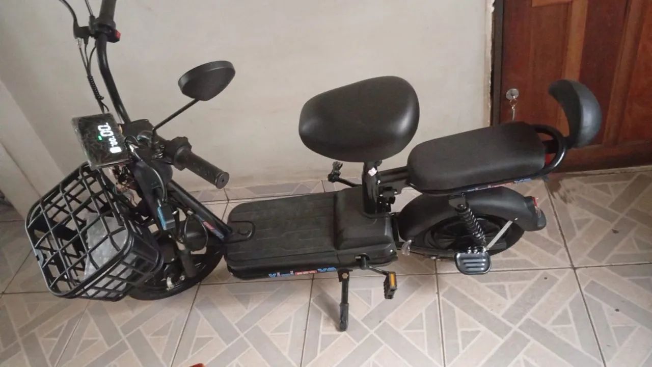Foston x13max 500w nova  - Foto 2