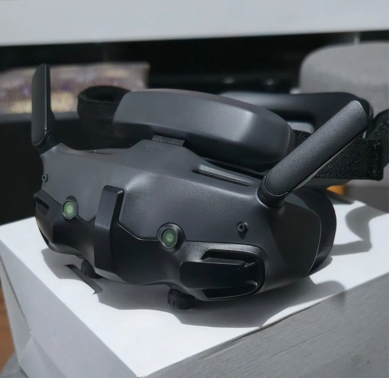 DJI Goggles 3 - Foto 3