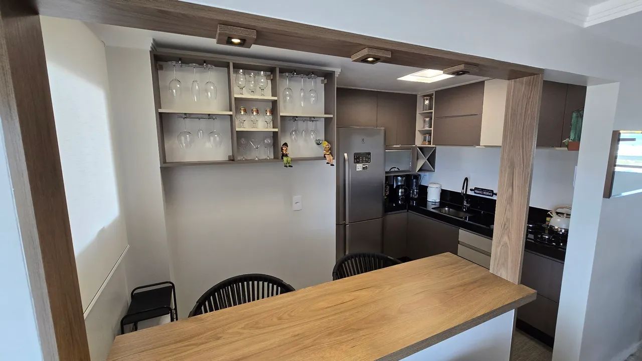 Apartamento 2 dormitorios  - Foto 5