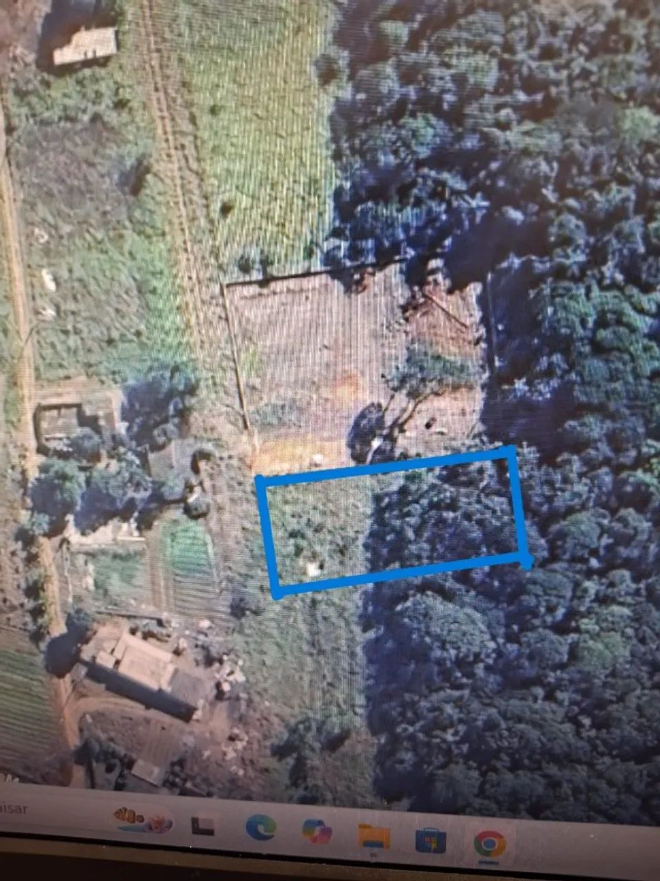 Terreno de 1000mt² 
