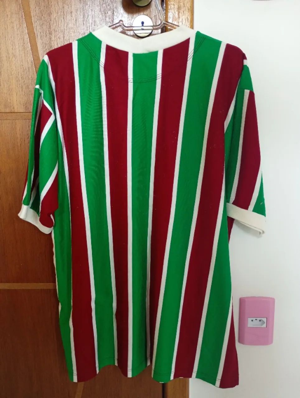 Camisa do fluminense  - Foto 2