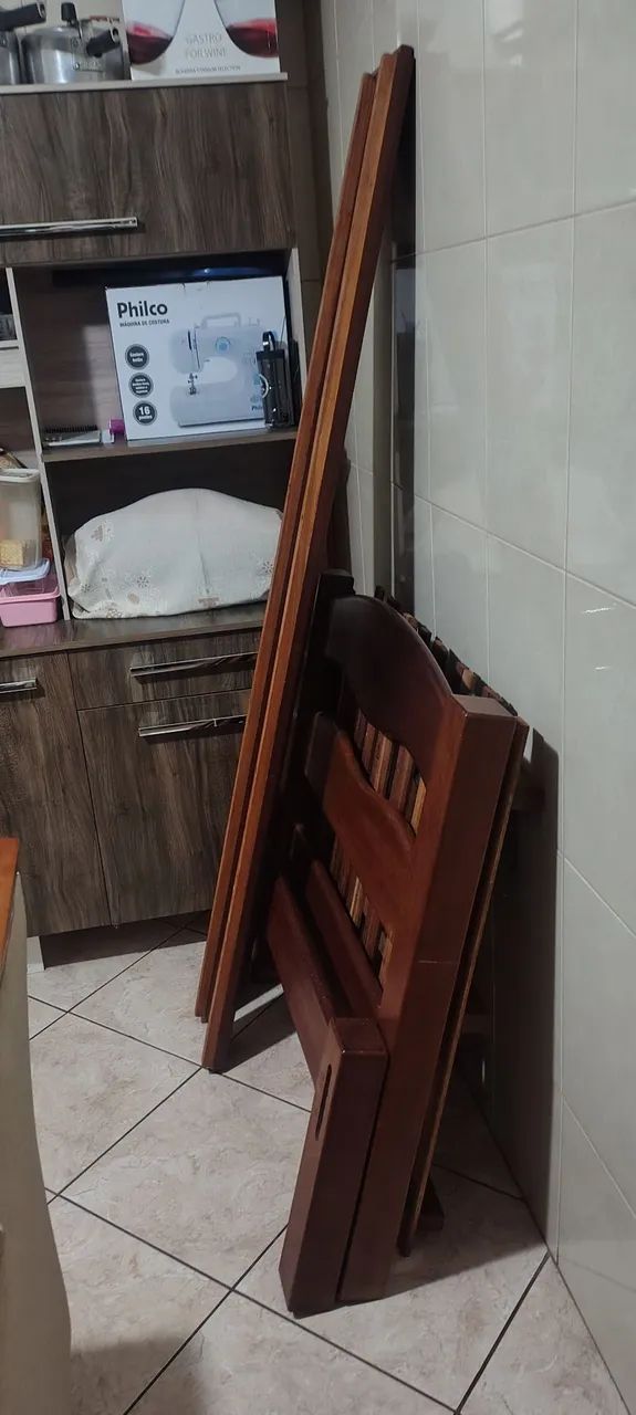 Cama e Colchão!!!? - Foto 5