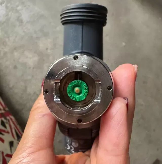 Panoptic Welch Allyn 11810 - Foto 5