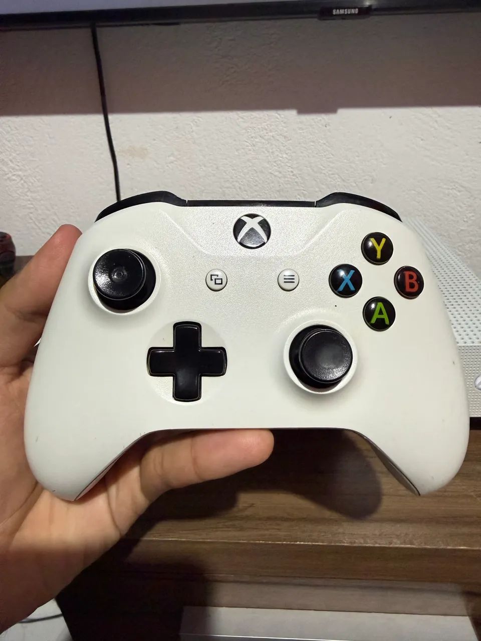 Xbox one S 512GB  - Foto 5