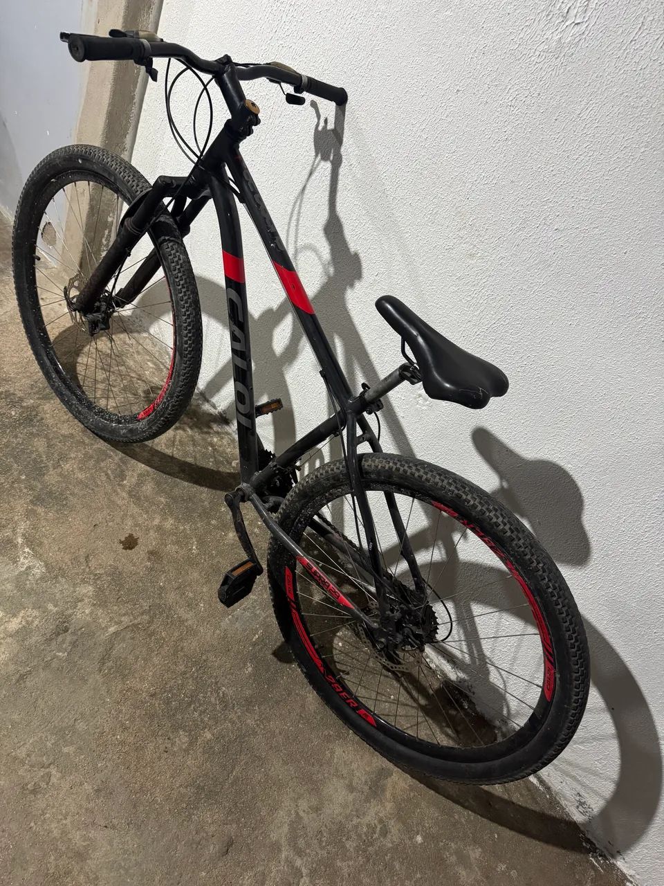 BICICLETA ARO 29 - Foto 2