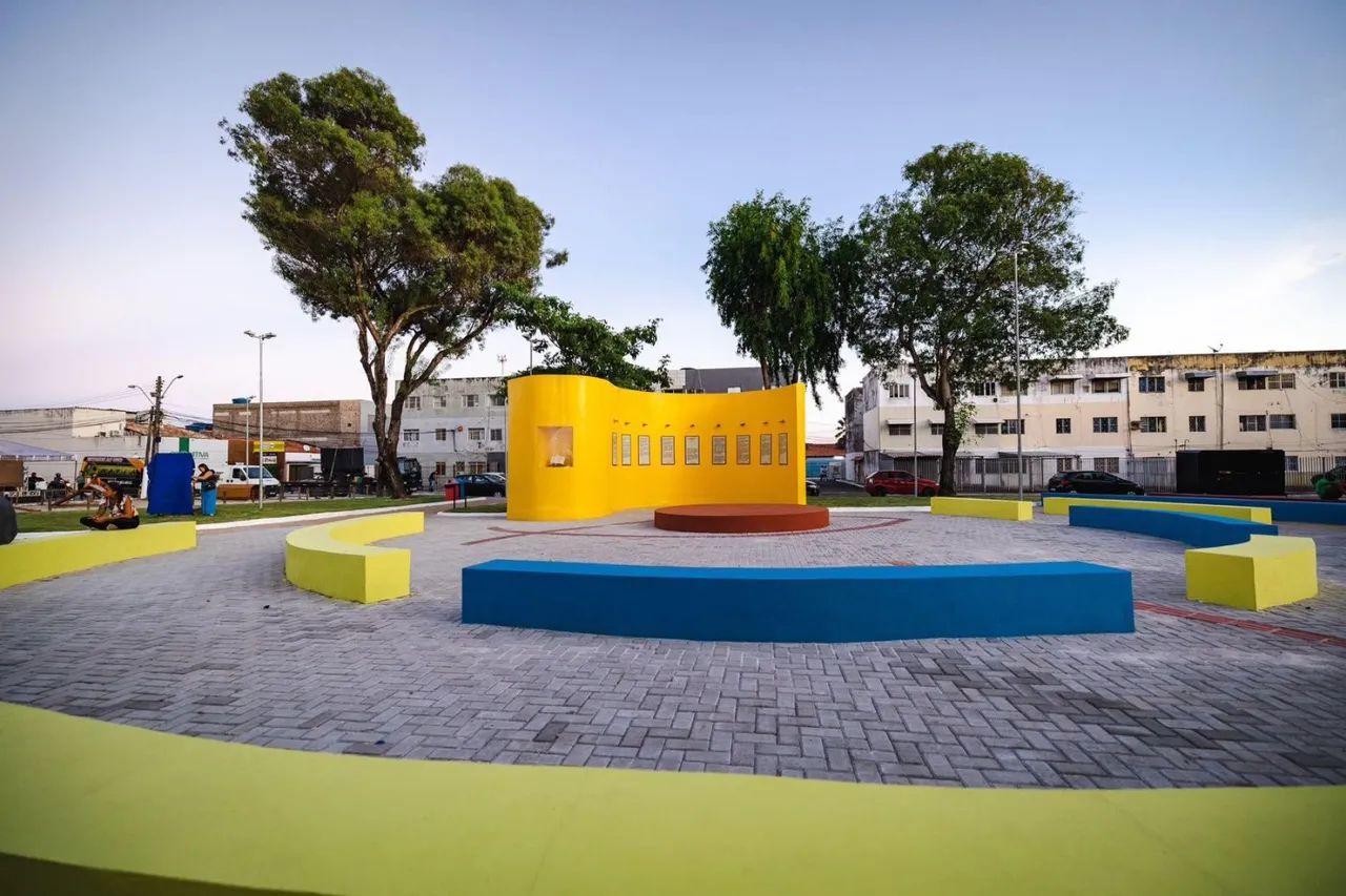 APARTAMENTO JATIUCA PARTE BAIXA