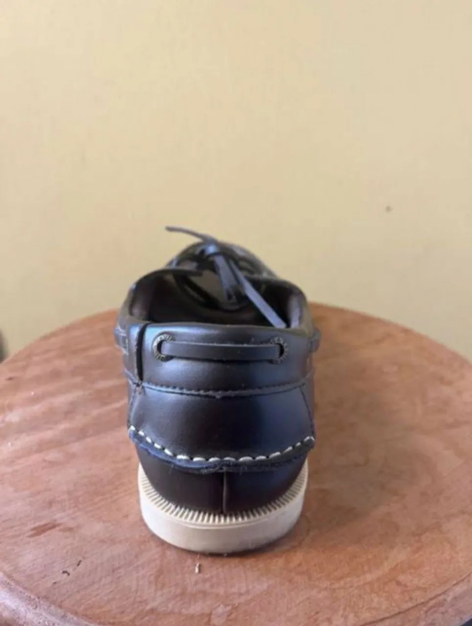 Mocassim Nautica Masculino 41 - Foto 5