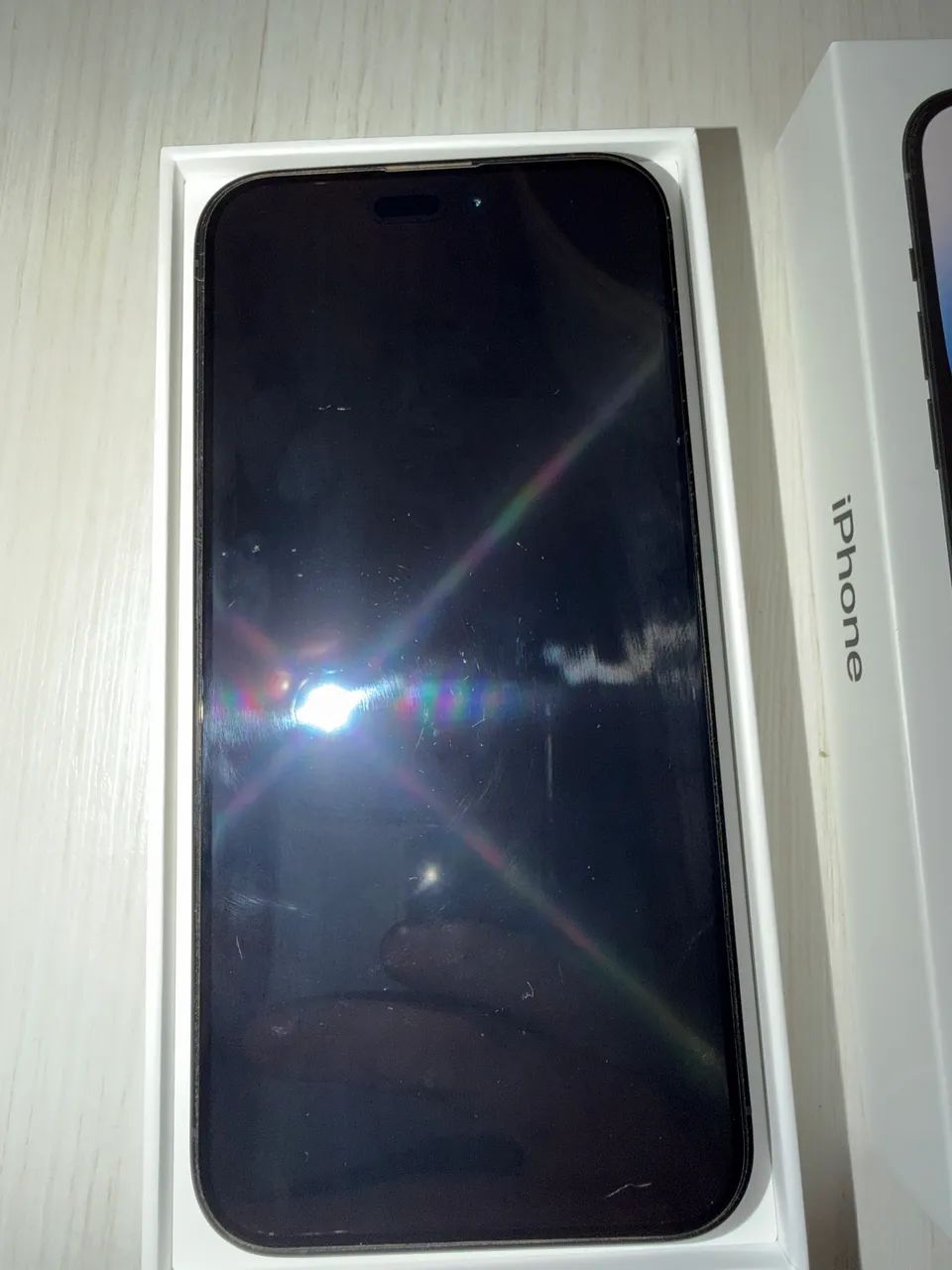 Iphone 14 pro max - Foto 4