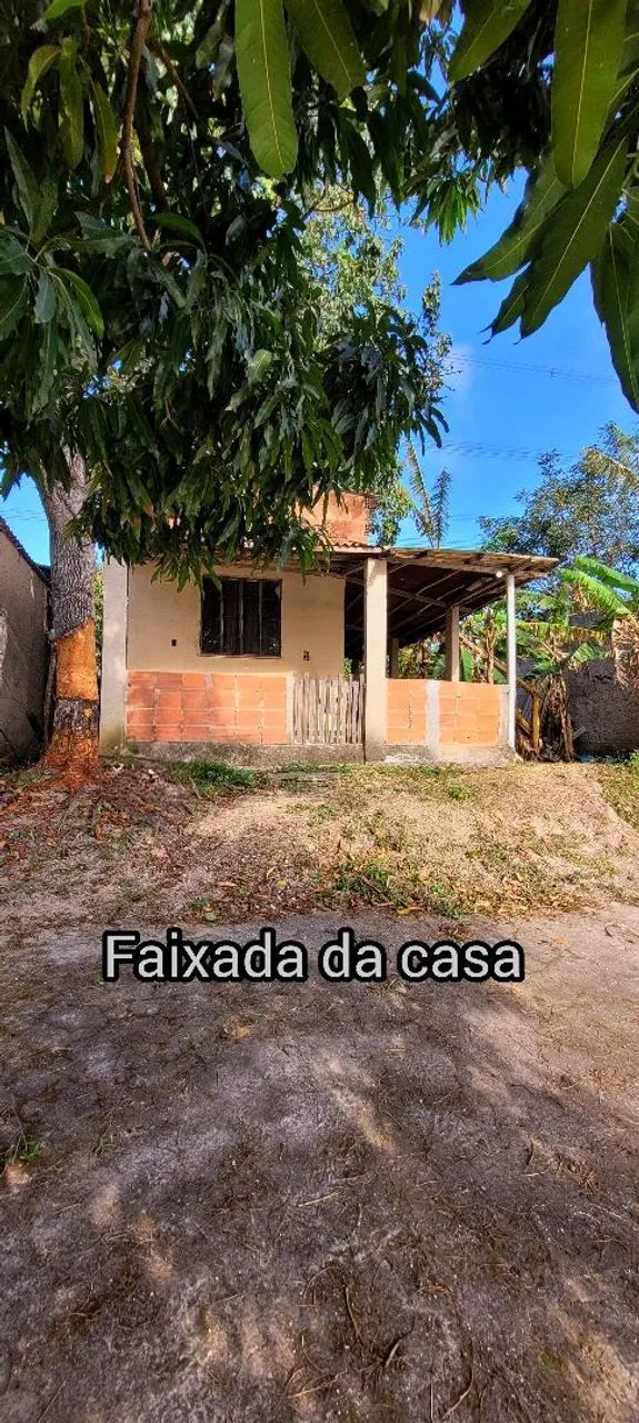 Sítio com lago e casa - Foto 2