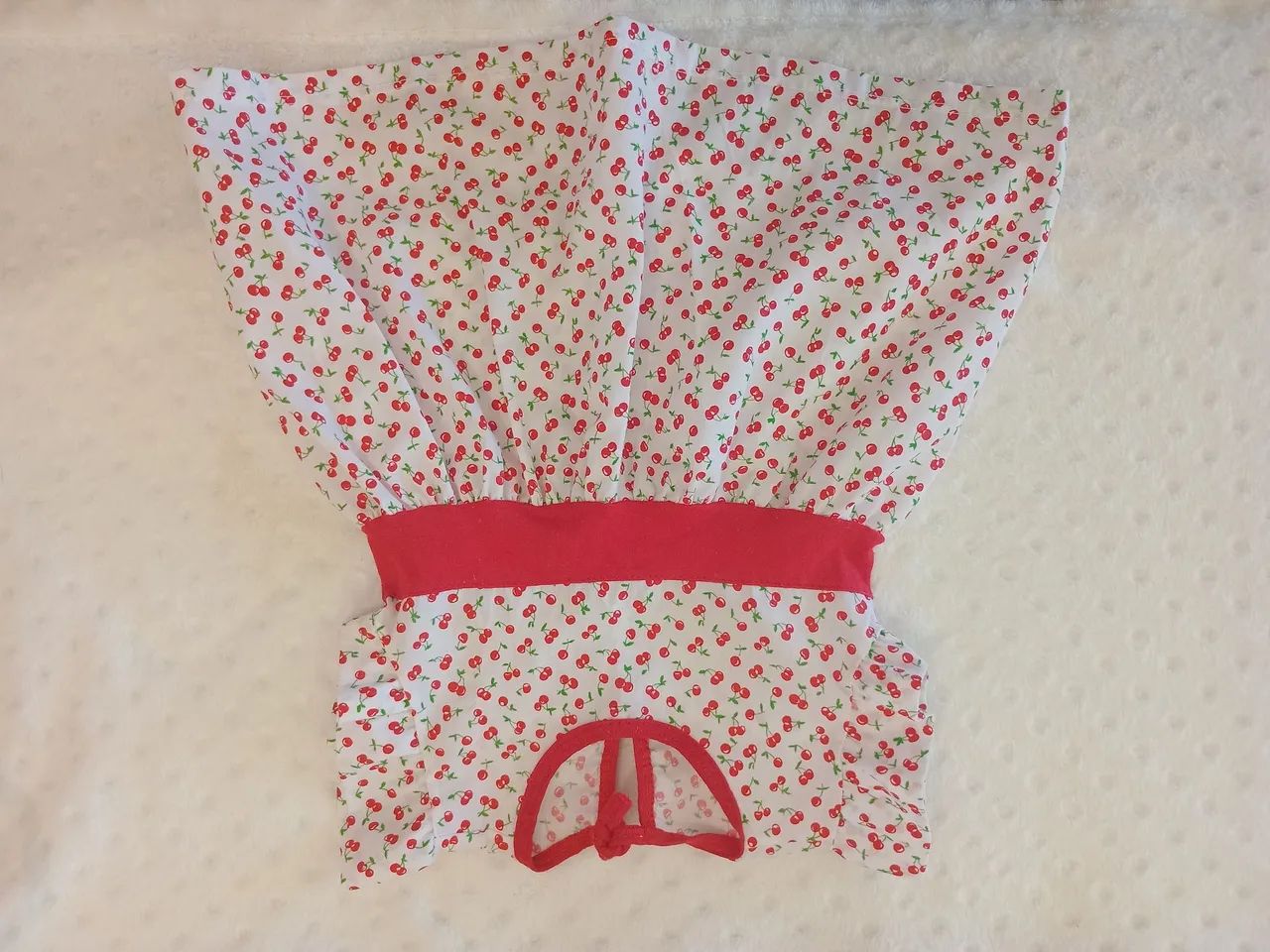 Roupas infantis  - Foto 5