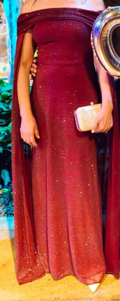 Vestido de festa  - Foto 2