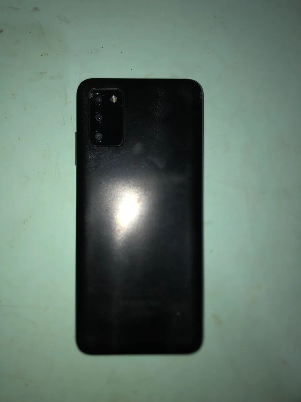 A03S - Foto 3