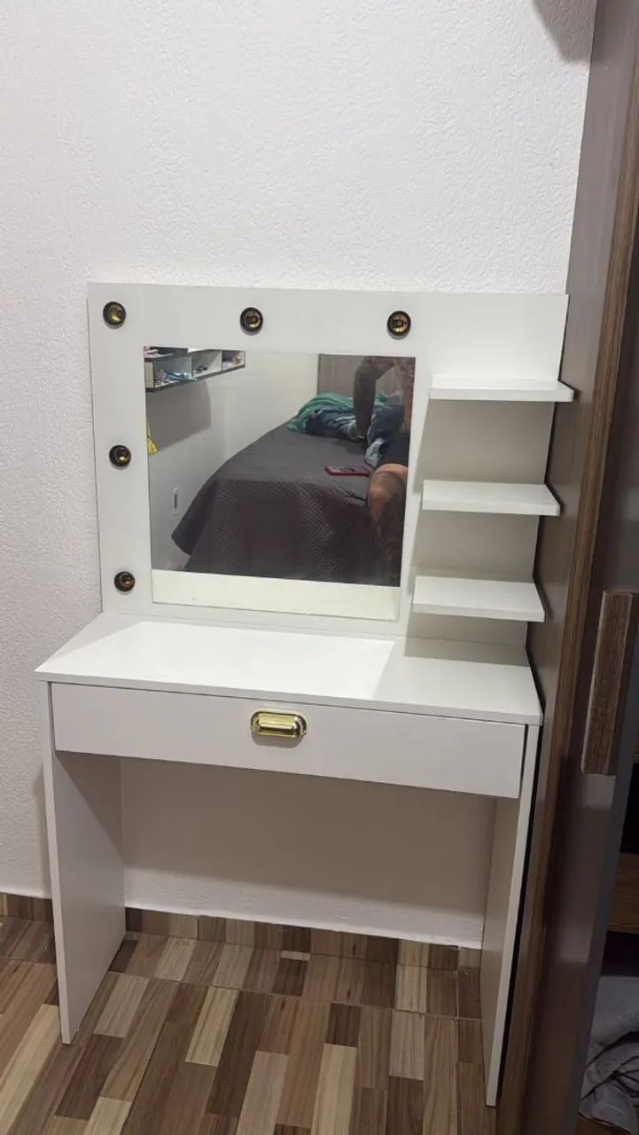 Camarim a pronta entrega 