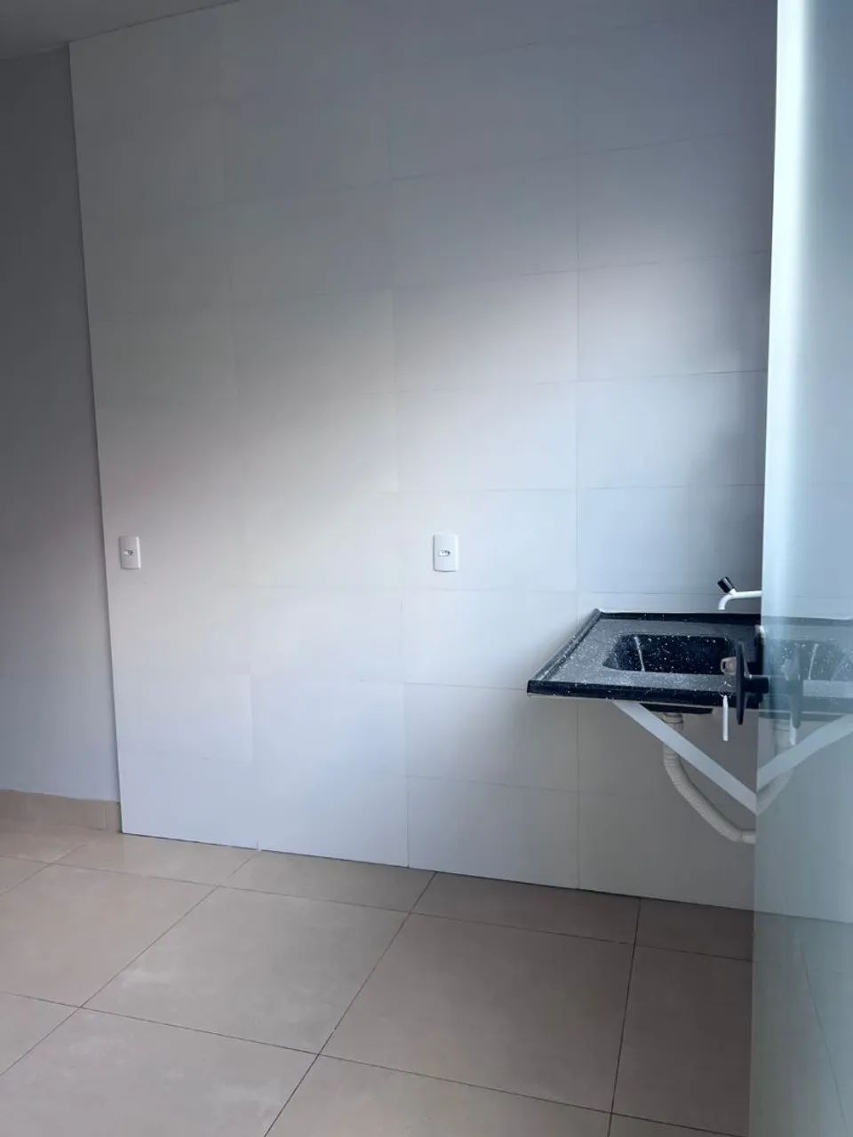 Kitnet de 1 quarto - Foto 13