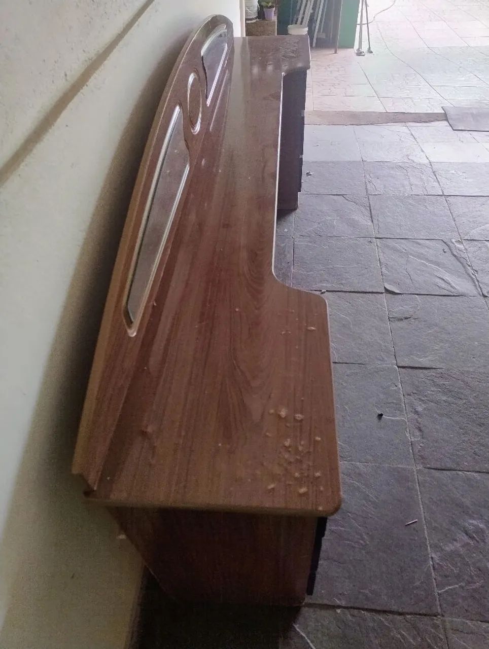 cabeceira de cama - Foto 2